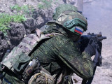 Руски извори: Хиљаде украјинских војника пред опкољавањем, борбе се приближавају Славјанску