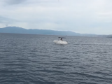 Еевакуација са мора: спасилачка акција успешно завршена за мање од 40 минута