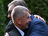 Вучић приредио вечеру за Бабиша, разговарали о односима Србије и Чешке