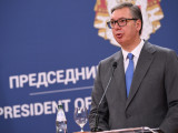 Вучић: Чешка све значајнији економски партнер Србије, Експо отвара простор за нове послове