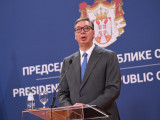 Вучић: Парламентарни избори у октобру или новембру, председнички касније