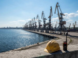 Украјина дневно губи око 80 милиона долара због застоја у лукама