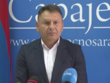 Бубић: Србија најзначајнији инвеститор у Републици Српској