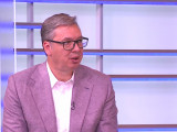 Вучић: Економски раст омогућио нам је велике пројекте