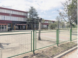 Нова ограда за већу безбедност ђака