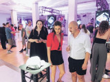 „Зу­лум ма­ни­фест” – су­срет умет­ни­ка, ко­лек­ци­о­на­ра и кре­а­ти­ва­ца