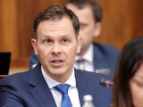 Мали: Новац из Акционарског фонда припада свим грађанима Србије