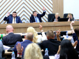 С дневног реда повучене три тачке – одборници објединили расправу