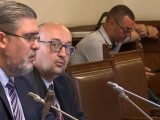 Старовић: Усвојени кључни ЕУ закони и уредбе, али реализација касни на нивоу министарстава