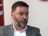 Кошарац: Шмит одлази као неуспели експеримент