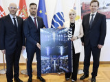 Словачка представила концепт павиљона за Експо 2027 у Београду