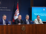 Станковић: Упис у средње школе успешно реализован, уписано 57.580 ђака