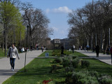 У Србији данас променљиво облачно са сунчаним интервалима