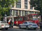МУП одбацио наводе о незаконитом поступању полиције у Раковици