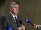 Бериша у Прокупљу: Институције морају бити доступне сваком грађанину