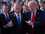 Трамп пред долазак израелског премијера: Добро се слажемо, Нетанјаху зна ко је шеф