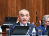 Вујић: Измене Кривичног законика доносе строжа правила за повратнике и злоупотребу оружја