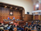 Посланици министрима постављали питања о цени откупа вишње, загађењу и прекоманди официра