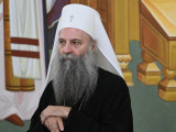 СПЦ о пресуди љубљанског суда: Скандалозан процес против патријарха Порфирија