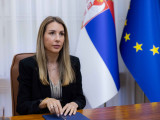 Ђедовић Хандановић: САД продужетком лиценци НИС-у дале шансу за завршетак преговора