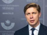 Ко је нови премијер Литваније: каријеру обележио корупцијски скандал