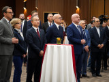 Кина и Србија потврдиле челично пријатељство на обележавању 105 година КПК