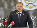 Додик: Републику Српску чекају бољи дани