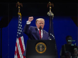 Амерички гласачи сматрају да Трампов рат у Ирану није вредан плаћене цене