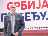 Ву­че­вић: Осло­ба­ђа­ње оп­ту­жби Бра­ло­ви­ће­вој је ру­га­ње прав­ди