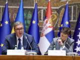 Вучић: Важно да градимо добре односе са САД, очекујем ускоро решење за НИС