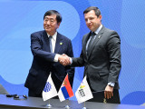 Србија и Јапан настављају Експо сарадњу: потписан уговор са институтом „Џиспри”