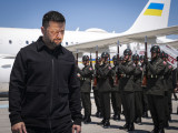 Зеленски формирао команду за ударе на Русију на великим удаљеностима