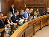 Мацут наставио консултације: појачане саобраћајне контроле и нови ЕУ закони