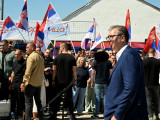 Вучић: Пресуда патријарху Порфирију је срамота и пример прогона Срба