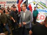 Вучић: Исплата помоћи грађанима до 15. септембра