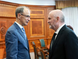 Мацут: Србија наставља сарадњу са ОЕБС-ом као поуздан партнер