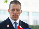 Ђурић: Понош релативизује политичко насиље и имплицитно га подстиче