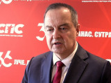 Дачић: Сигуран сам да ћемо постићи боље резултате него на прошлим изборима