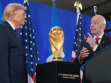 Трамп жели ново Светско првенство, али без Канаде и Мексика