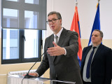 Вучић: БДП Србије утростручен, плате са 330 порасле на 1.050 евра
