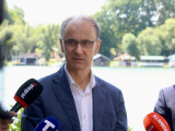 Мацут: Бране „Сврачково” и „Селова” до 2030. обезбедиће воду за 450.000 грађана
