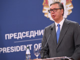 Вучић за „Велтвохе”: Верујем да ће ситуација са нафтом бити тежа од септембра