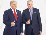 Трамп укида санкције Турској