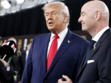 Трамп ће присуствовати финалу Светског првенства у фудбалу