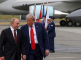 Трамп би могао да посети Москву чим се заврши СВО