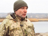 Турбулентна смена генерација у врху оружаних снага Украјине