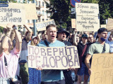 Зашто су се Украјинци побунили због смене министра одбране