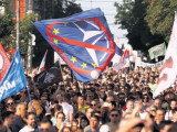 Ко продаје грађанима изборну мачку у џаку