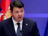 Потписан Меморандум о сарадњи уставних судова Србије и Северне Македоније