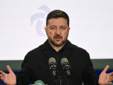 Зеленски: Надамо се посети Кушнера и састанку са Трампом у Анкари
